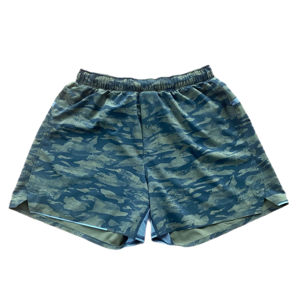 Lululemon Men’s Running Shorts Medium